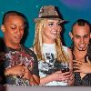 Бритни отмечает День Рождения в клубе G-A-Y