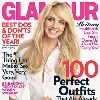 Фотосессия для журнала Glamour