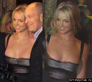 Бритни отмечает День Рождения в клубе Tenjune16.jpg(Бритни Спирс, Britney Spears)