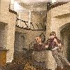 Кевин Федерлайн в журнале People 