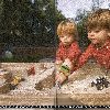 Кевин Федерлайн в журнале People 