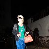 Бритни в Академии Танца