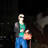 Бритни в Академии Танца