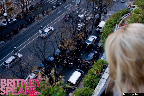 Бритни в Париже04.jpg(Бритни Спирс, Britney Spears)