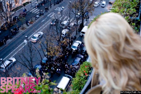 Бритни в Париже1229139078896.jpg(Бритни Спирс, Britney Spears)