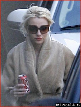 Бритни провела кастинг хореографов6521.jpg(Бритни Спирс, Britney Spears)
