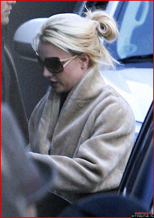 Бритни провела кастинг хореографовb_spears_002.jpg(Бритни Спирс, Britney Spears)