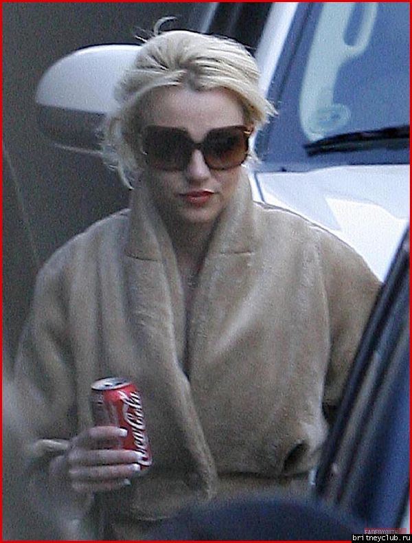 Бритни провела кастинг хореографовb_spears_003.jpg(Бритни Спирс, Britney Spears)