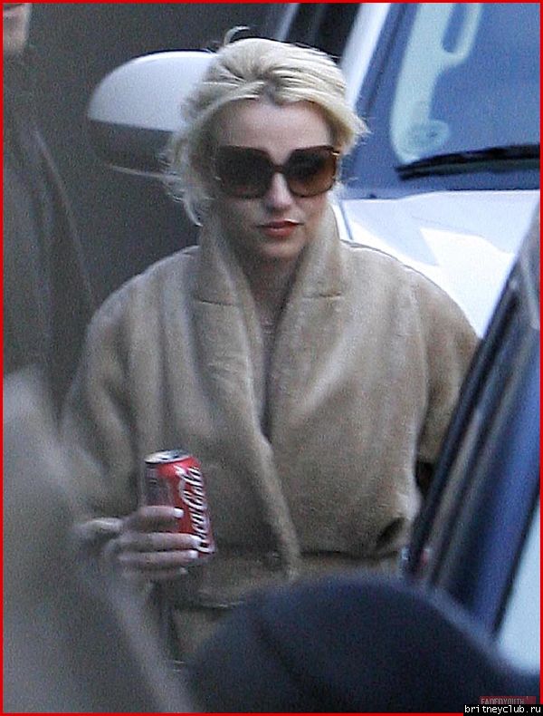 Бритни провела кастинг хореографовb_spears_004.jpg(Бритни Спирс, Britney Spears)