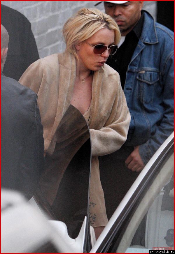Бритни провела кастинг хореографовb_spears_011.jpg(Бритни Спирс, Britney Spears)
