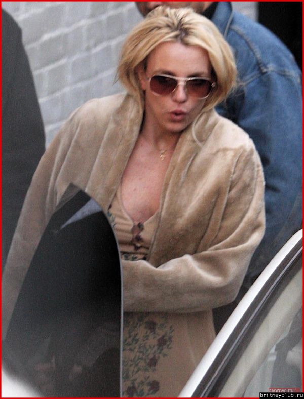 Бритни провела кастинг хореографовb_spears_012.jpg(Бритни Спирс, Britney Spears)