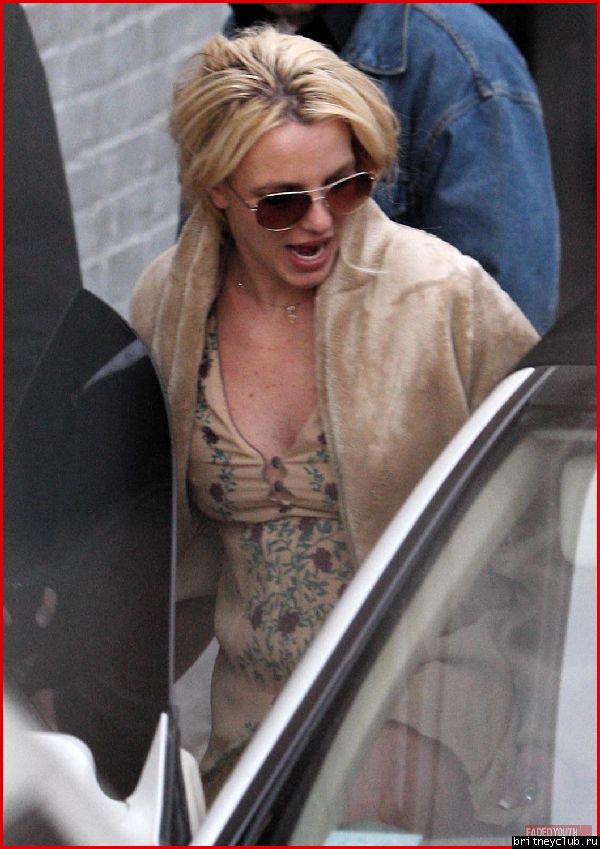 Бритни провела кастинг хореографовb_spears_015.jpg(Бритни Спирс, Britney Spears)