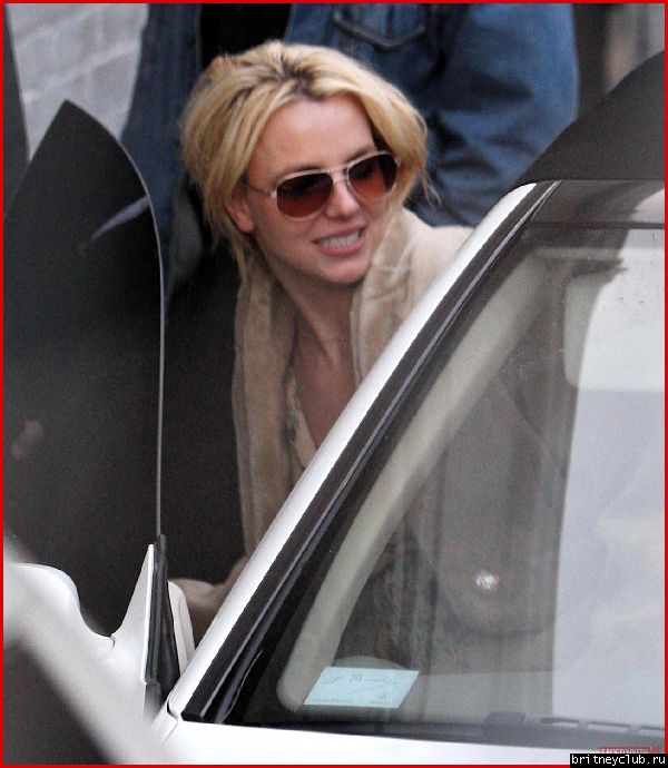 Бритни провела кастинг хореографовb_spears_016.jpg(Бритни Спирс, Britney Spears)