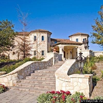 Дом в Calabasas, который хочет приобрести Бритни _0001_25305pradodelossuenos002_full.jpg(Бритни Спирс, Britney Spears)