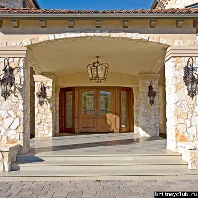 Дом в Calabasas, который хочет приобрести Бритни _0004_25305pradodelossuenos005_full.jpg(Бритни Спирс, Britney Spears)