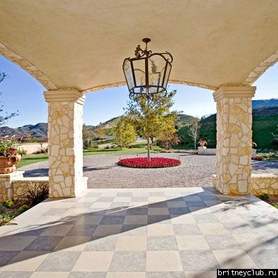 Дом в Calabasas, который хочет приобрести Бритни _0008_25305pradodelossuenos009_full.jpg(Бритни Спирс, Britney Spears)