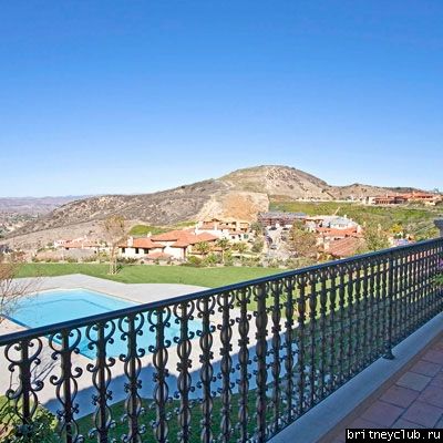 Дом в Calabasas, который хочет приобрести Бритни _0042_25305pradodelossuenos044_full.jpg(Бритни Спирс, Britney Spears)