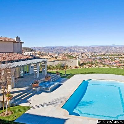 Дом в Calabasas, который хочет приобрести Бритни _0043_25305pradodelossuenos045_full.jpg(Бритни Спирс, Britney Spears)