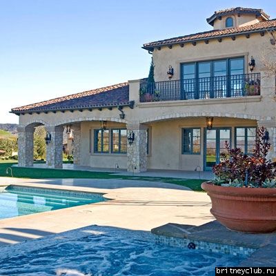 Дом в Calabasas, который хочет приобрести Бритни _0087_25305pradodelossuenos084_full.jpg(Бритни Спирс, Britney Spears)