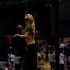 Бритни репетирует для Circus-тура