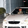 Бритни с мамой и братом покидают танцевальную студию