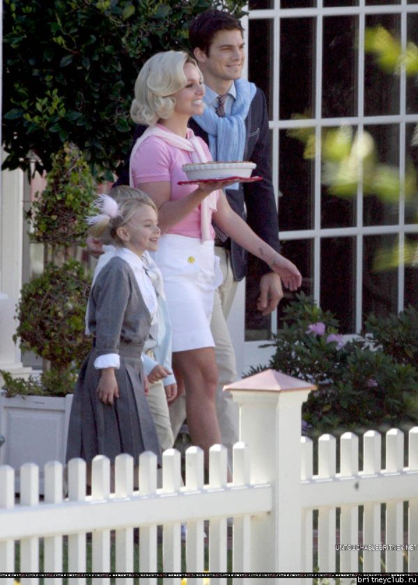Кадры из клипа 38.jpg(Бритни Спирс, Britney Spears)