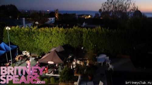 Закулисье съемок клипа 