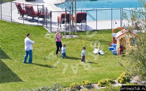 Бритни проводит время с детьми11.jpg(Бритни Спирс, Britney Spears)