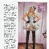 Сканы из журнала ELLE GIRL