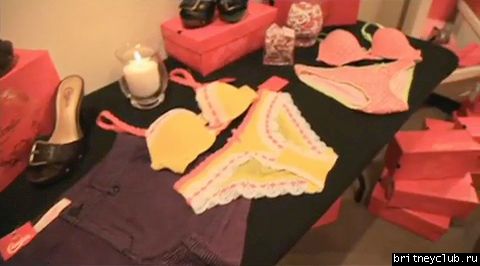 Бритни - лицо модного бренда Candie’s27.jpg(Бритни Спирс, Britney Spears)