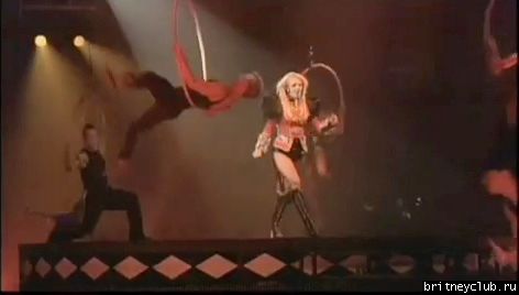 Бритни на репетиции концерта1.jpg(Бритни Спирс, Britney Spears)
