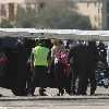 Бритни прилетела в Майями