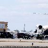 Бритни прилетела в Майями