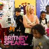 Бритни в детской больнице Miami Children