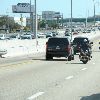 Брит уезжает из детской больницы Miami Children