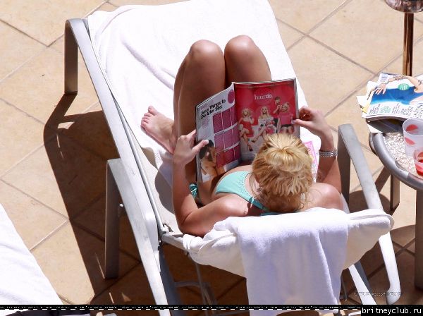 Бритни проводит время с детьми на свежем воздухе45.jpg(Бритни Спирс, Britney Spears)