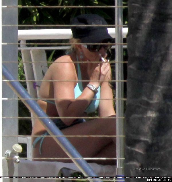 Бритни проводит время с детьми на свежем воздухе73.jpg(Бритни Спирс, Britney Spears)