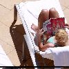 Бритни проводит время с детьми на свежем воздухе