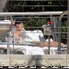Бритни проводит время с детьми на свежем воздухе