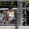 Бритни проводит время с детьми на свежем воздухе