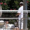 Бритни проводит время с детьми на свежем воздухе