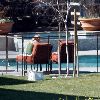 Эксклюзив: 25 февраля Бритни отдыхает во дворе дома в Calabasas