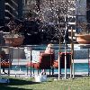 Эксклюзив: 25 февраля Бритни отдыхает во дворе дома в Calabasas