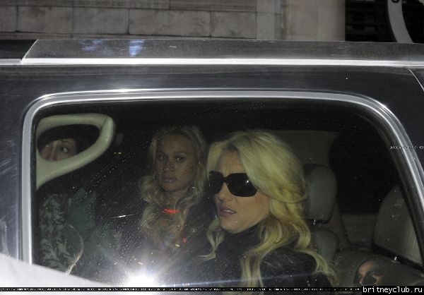 Бритни в клубе Tribe в Монреале06.jpg(Бритни Спирс, Britney Spears)