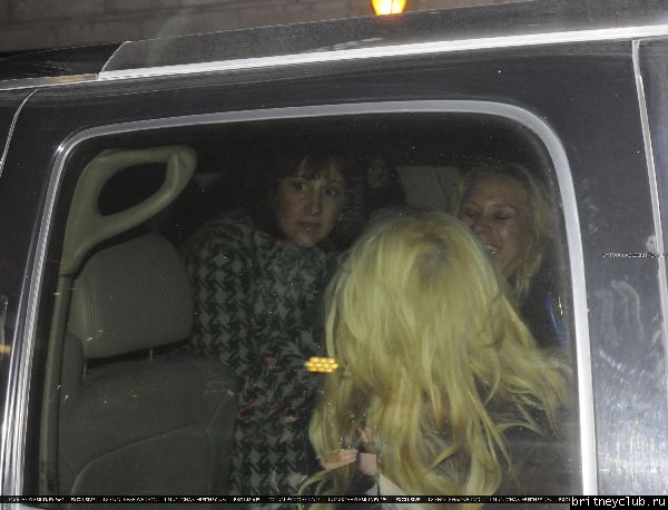Бритни в клубе Tribe в Монреале07.jpg(Бритни Спирс, Britney Spears)