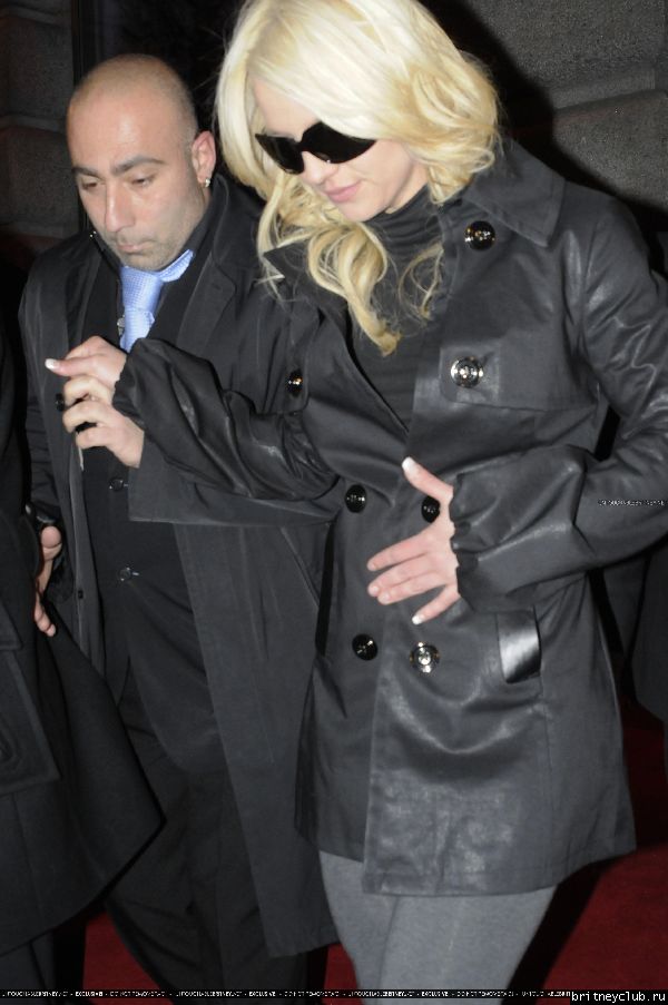 Бритни в клубе Tribe в Монреале26.jpg(Бритни Спирс, Britney Spears)