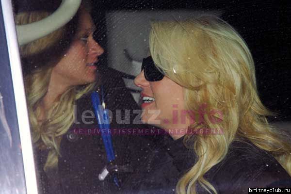 Бритни в клубе Tribe в Монреале35.jpg(Бритни Спирс, Britney Spears)
