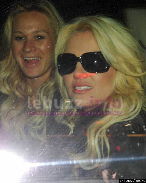 Бритни в клубе Tribe в Монреале37.jpg(Бритни Спирс, Britney Spears)