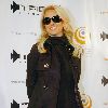 Бритни в клубе Tribe в Монреале
