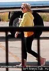 Бритни в аэропорту Van Nuys в Лос-Анджелесе03.jpg(Бритни Спирс, Britney Spears)